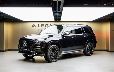 Mercedes-Benz GLS, 2025 год, 18 370 000 рублей, 1 фотография