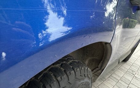 Land Rover Freelander II рестайлинг 2, 2008 год, 1 200 000 рублей, 8 фотография