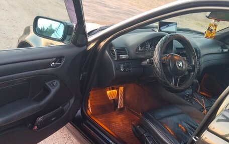 BMW 3 серия, 2004 год, 480 000 рублей, 9 фотография