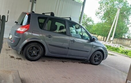Renault Scenic III, 2006 год, 398 000 рублей, 4 фотография