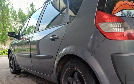 Renault Scenic III, 2006 год, 398 000 рублей, 6 фотография