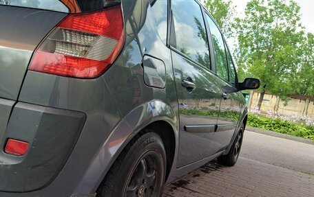 Renault Scenic III, 2006 год, 398 000 рублей, 7 фотография