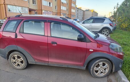 Chery IndiS (S18D) I, 2012 год, 167 000 рублей, 3 фотография