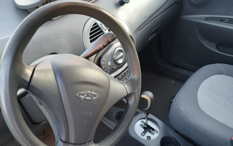 Chery IndiS (S18D) I, 2012 год, 167 000 рублей, 8 фотография