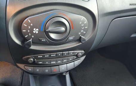 Chery IndiS (S18D) I, 2012 год, 167 000 рублей, 11 фотография
