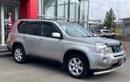 Nissan X-Trail, 2008 год, 900 000 рублей, 3 фотография