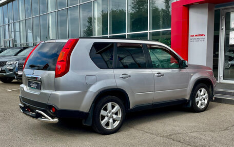 Nissan X-Trail, 2008 год, 900 000 рублей, 4 фотография