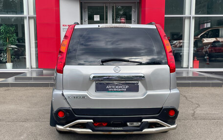 Nissan X-Trail, 2008 год, 900 000 рублей, 5 фотография