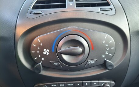 Chery IndiS (S18D) I, 2012 год, 167 000 рублей, 12 фотография