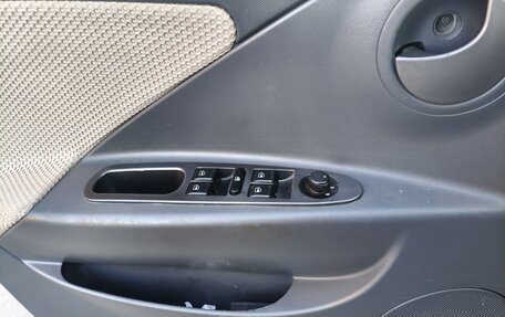 Chery IndiS (S18D) I, 2012 год, 167 000 рублей, 13 фотография