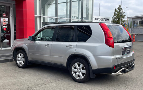 Nissan X-Trail, 2008 год, 900 000 рублей, 6 фотография