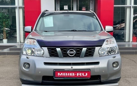 Nissan X-Trail, 2008 год, 900 000 рублей, 2 фотография