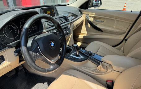 BMW 3 серия, 2013 год, 1 900 000 рублей, 7 фотография