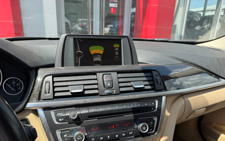 BMW 3 серия, 2013 год, 1 900 000 рублей, 9 фотография