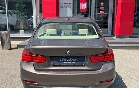 BMW 3 серия, 2013 год, 1 900 000 рублей, 5 фотография