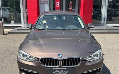 BMW 3 серия, 2013 год, 1 900 000 рублей, 2 фотография