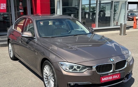 BMW 3 серия, 2013 год, 1 900 000 рублей, 3 фотография