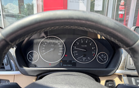 BMW 3 серия, 2013 год, 1 900 000 рублей, 10 фотография