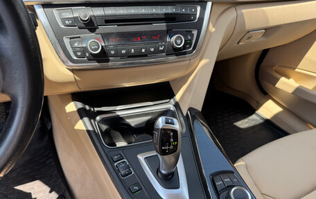 BMW 3 серия, 2013 год, 1 900 000 рублей, 11 фотография
