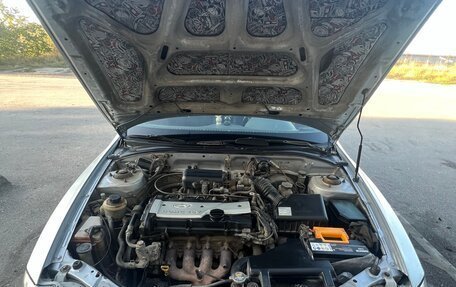 Hyundai Accent II, 2004 год, 550 000 рублей, 5 фотография