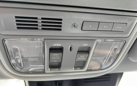Honda CR-V IV, 2019 год, 3 380 000 рублей, 3 фотография