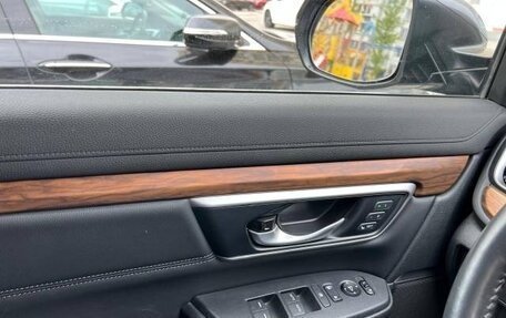 Honda CR-V IV, 2019 год, 3 380 000 рублей, 4 фотография