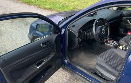 Volkswagen Passat B5+ рестайлинг, 1999 год, 300 000 рублей, 7 фотография