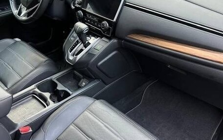 Honda CR-V IV, 2019 год, 3 380 000 рублей, 2 фотография