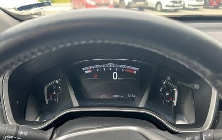 Honda CR-V IV, 2019 год, 3 380 000 рублей, 6 фотография