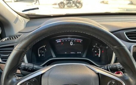 Honda CR-V IV, 2019 год, 3 380 000 рублей, 10 фотография