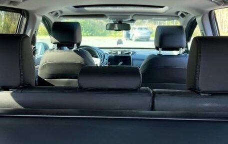 Honda CR-V IV, 2019 год, 3 380 000 рублей, 19 фотография