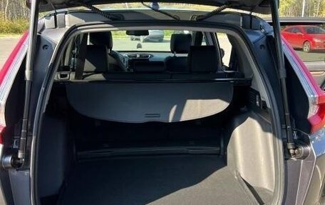 Honda CR-V IV, 2019 год, 3 380 000 рублей, 18 фотография