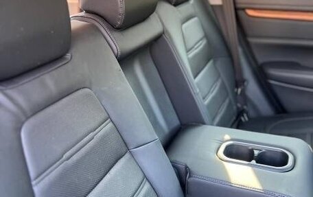 Honda CR-V IV, 2019 год, 3 380 000 рублей, 22 фотография