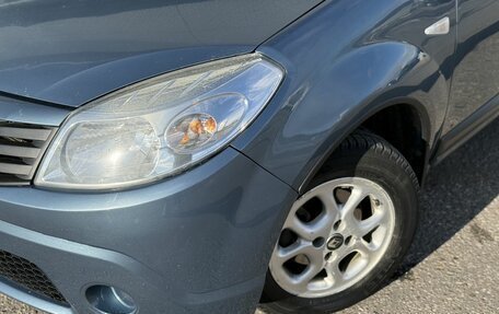 Renault Sandero I, 2011 год, 465 000 рублей, 7 фотография