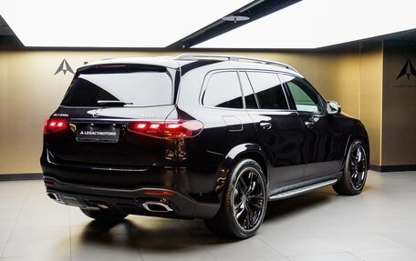 Mercedes-Benz GLS, 2025 год, 18 370 000 рублей, 7 фотография