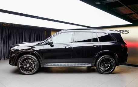 Mercedes-Benz GLS, 2025 год, 18 370 000 рублей, 6 фотография
