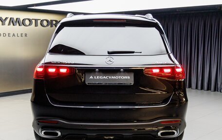 Mercedes-Benz GLS, 2025 год, 18 370 000 рублей, 4 фотография