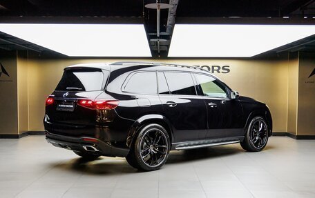 Mercedes-Benz GLS, 2025 год, 18 370 000 рублей, 3 фотография