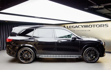 Mercedes-Benz GLS, 2025 год, 18 370 000 рублей, 9 фотография