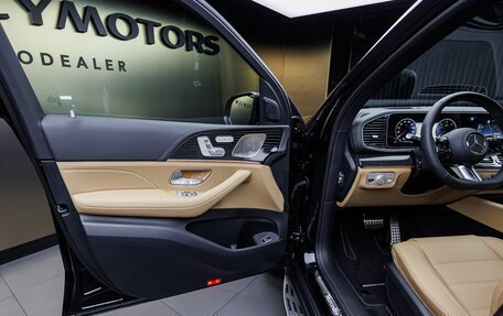 Mercedes-Benz GLS, 2025 год, 18 370 000 рублей, 11 фотография