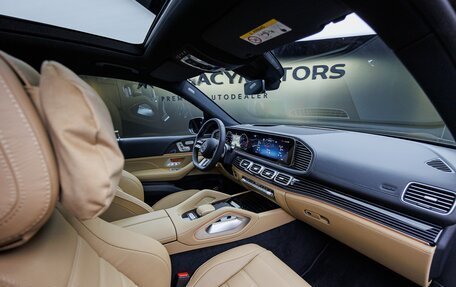 Mercedes-Benz GLS, 2025 год, 18 370 000 рублей, 23 фотография