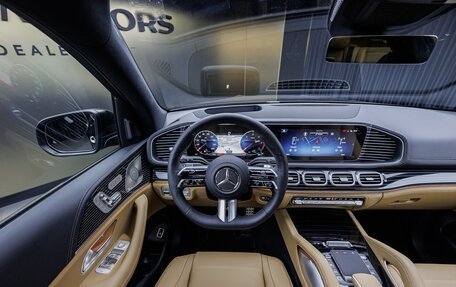 Mercedes-Benz GLS, 2025 год, 18 370 000 рублей, 16 фотография