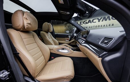 Mercedes-Benz GLS, 2025 год, 18 370 000 рублей, 22 фотография