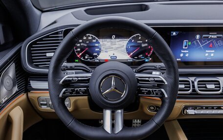 Mercedes-Benz GLS, 2025 год, 18 370 000 рублей, 17 фотография