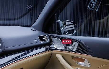 Mercedes-Benz GLS, 2025 год, 18 370 000 рублей, 27 фотография