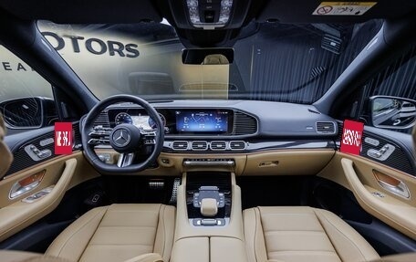 Mercedes-Benz GLS, 2025 год, 18 370 000 рублей, 15 фотография