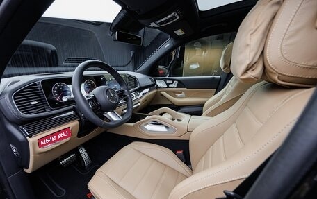 Mercedes-Benz GLS, 2025 год, 18 370 000 рублей, 13 фотография