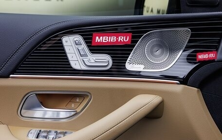 Mercedes-Benz GLS, 2025 год, 18 370 000 рублей, 21 фотография