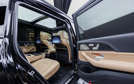 Mercedes-Benz GLS, 2025 год, 18 370 000 рублей, 28 фотография
