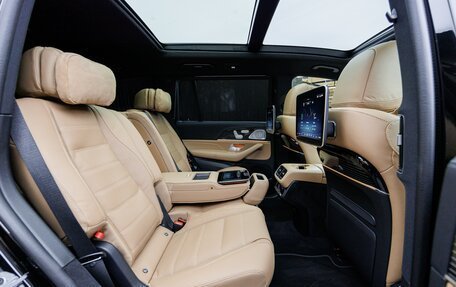 Mercedes-Benz GLS, 2025 год, 18 370 000 рублей, 29 фотография